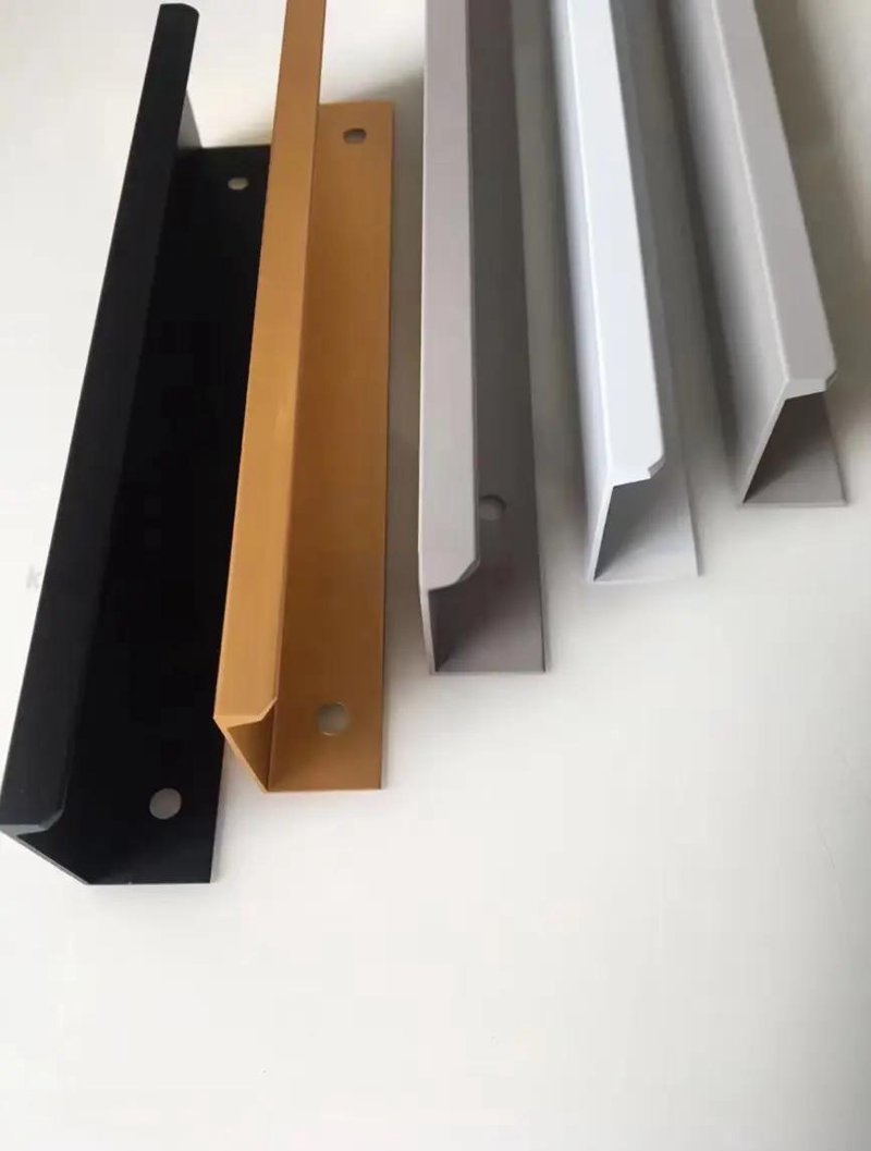 极简拉手