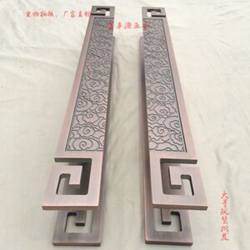抽屉拉手选购指南：轻松提升家居品质